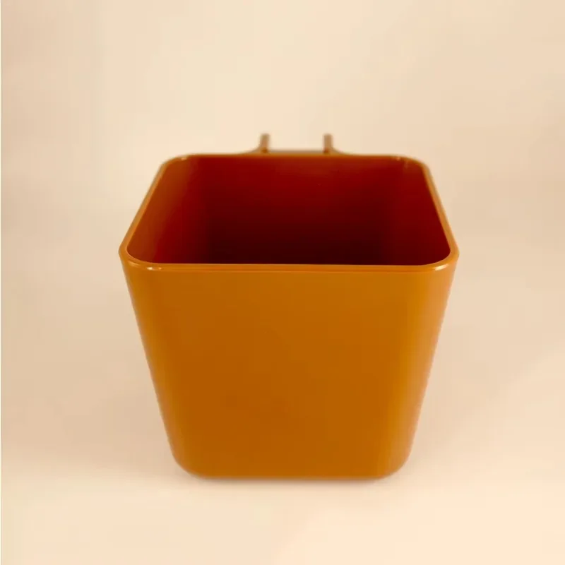 Sustainable Hard Plastic Cocktail Bar Accessories with Bartender Tools and Plastic Ice Hammer