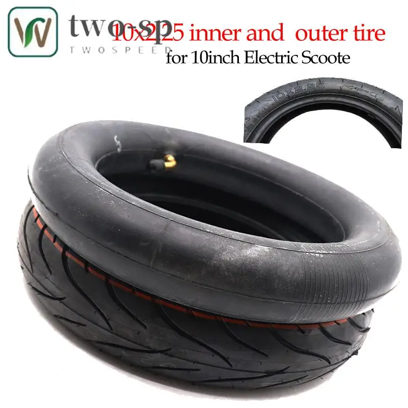 10X2.25 Tyre Inner …