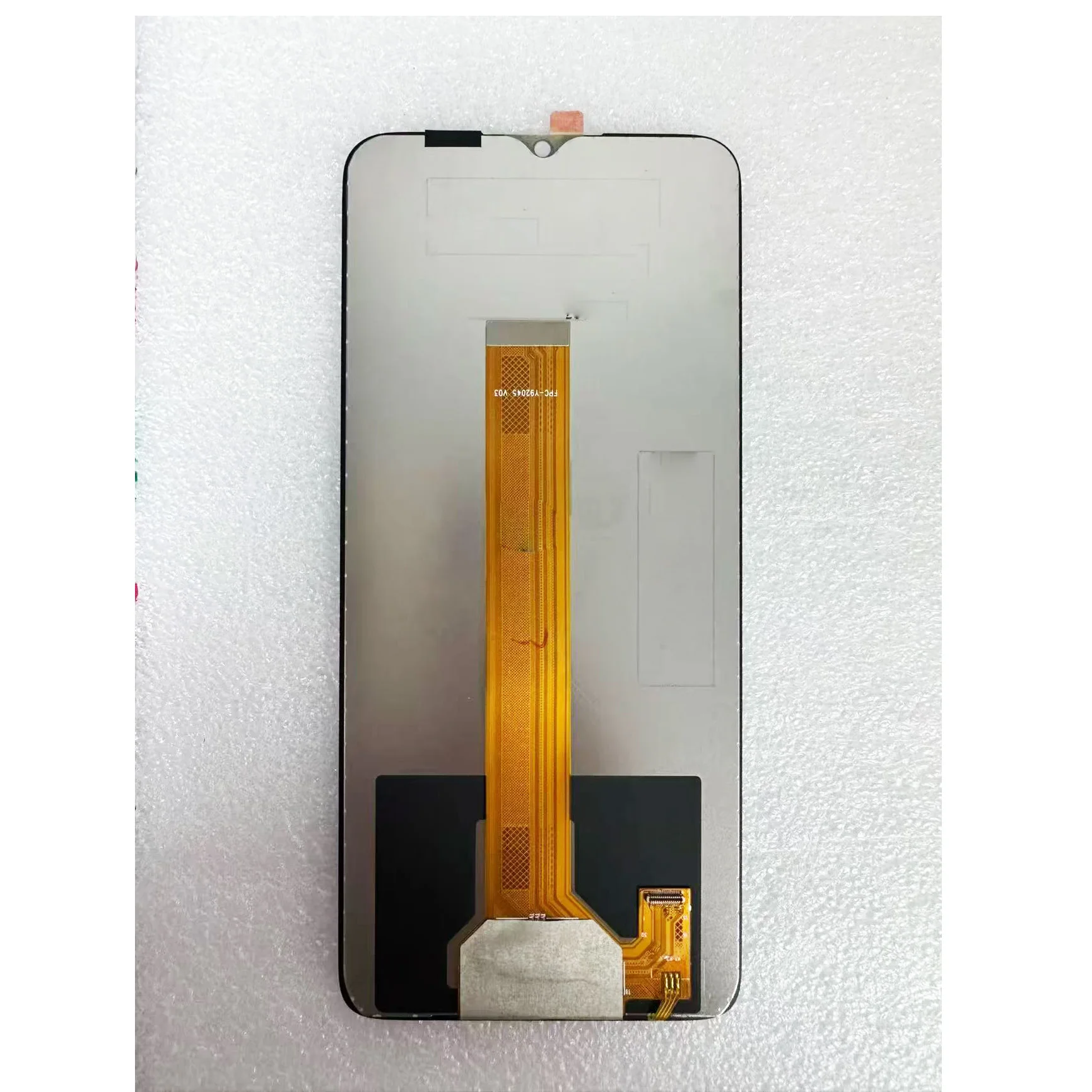 hmd-aura-ディスプレイ用の-100-検出機能-hmd-aura-lcd-ディスプレイ-タッチスクリーンパネルデジタイザーに適しています