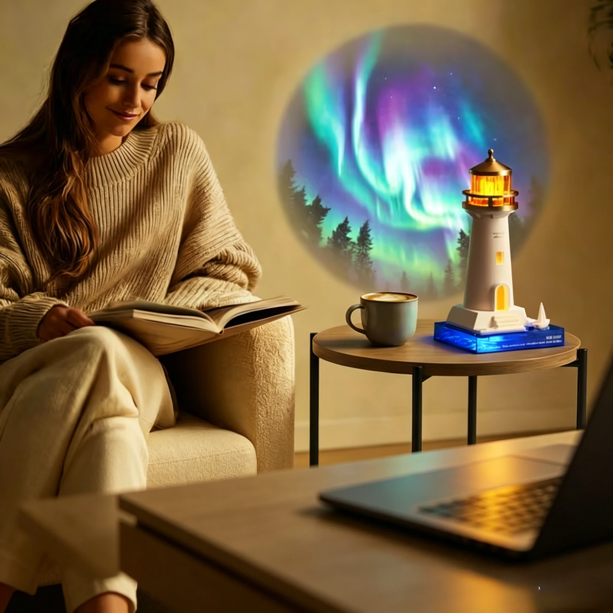 Proiettore Galassia 5 in 1 con - Planetarium Projector Home recensione e prezzo