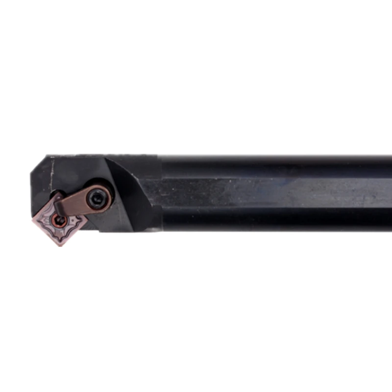 1pc S20R-MSSNR12 S25S-MSSNR12 mssnl12 cnc torno ferramentas de corte barra mssnr suporte de ferramenta de torneamento interno para inserções de carboneto snmg