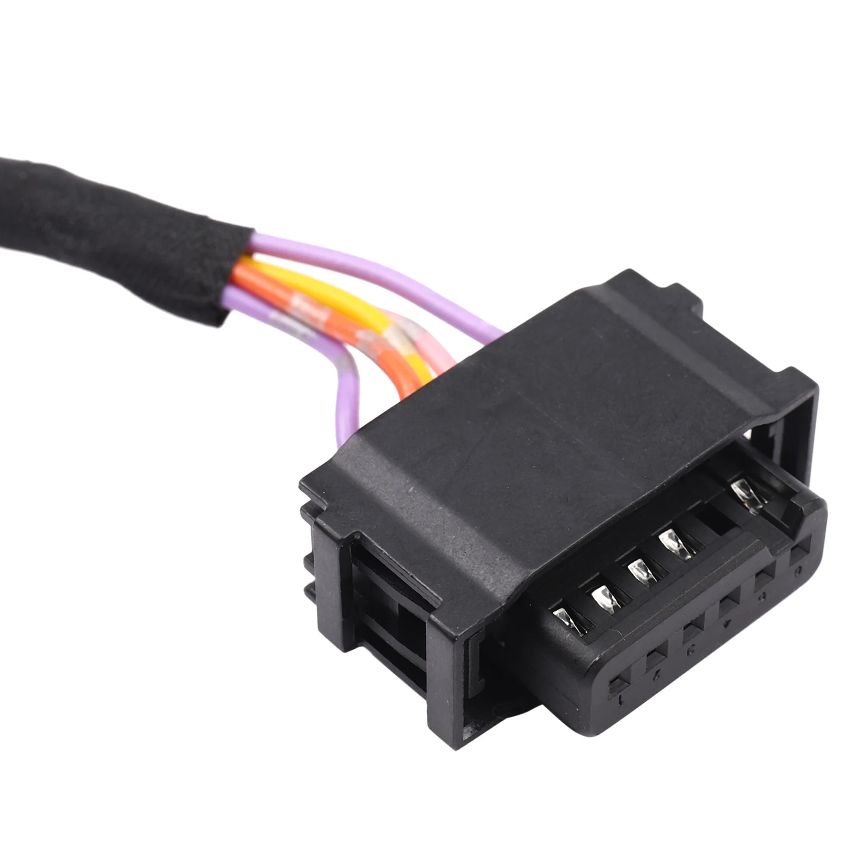 

WF-автомобильный датчик парковки переднего бампера, жгут проводов PDC, кабель, подходит для MERCEDES Benz E-Class W213 2015-2020 A2135405903