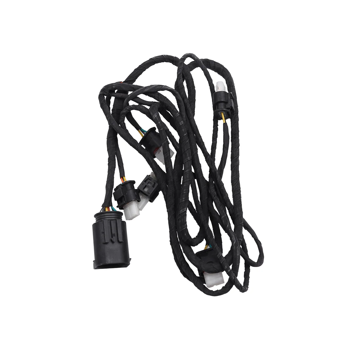 ArnéS Cableado Para…