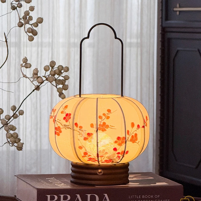 Retro Wooden Rechar…