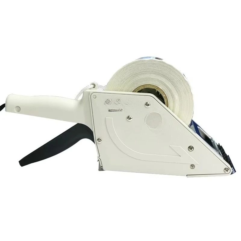 100mm BSC Bi g Size Ha.ndheld La.bel A.pplica.tor Ma.nua.l La.bel A.pplica.tion Ma.chines Porta.ble La.bel Ma.chine for Sma.ll