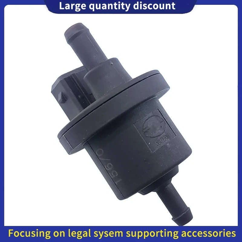 1502H8 1502L4 For Peugeot206 207 301 307 3008 408 508 Citroen C2 C4L C3XR C5 Elysee Picasso Senna Carbon Canister Solenoid Valve