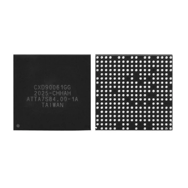 (1piece)100% New original CXD90061GG CXD90062GG CXD90061 CXD90062 PS5 Console South Bridge  IC BGA Chipset