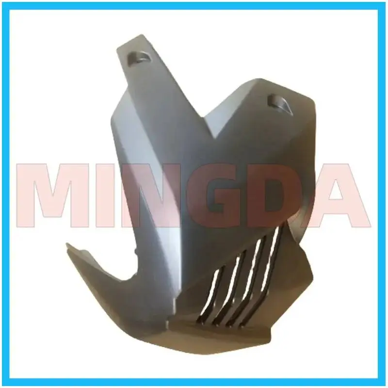 

Нижний кожух двигателя для Dkfans Hhl150-16d