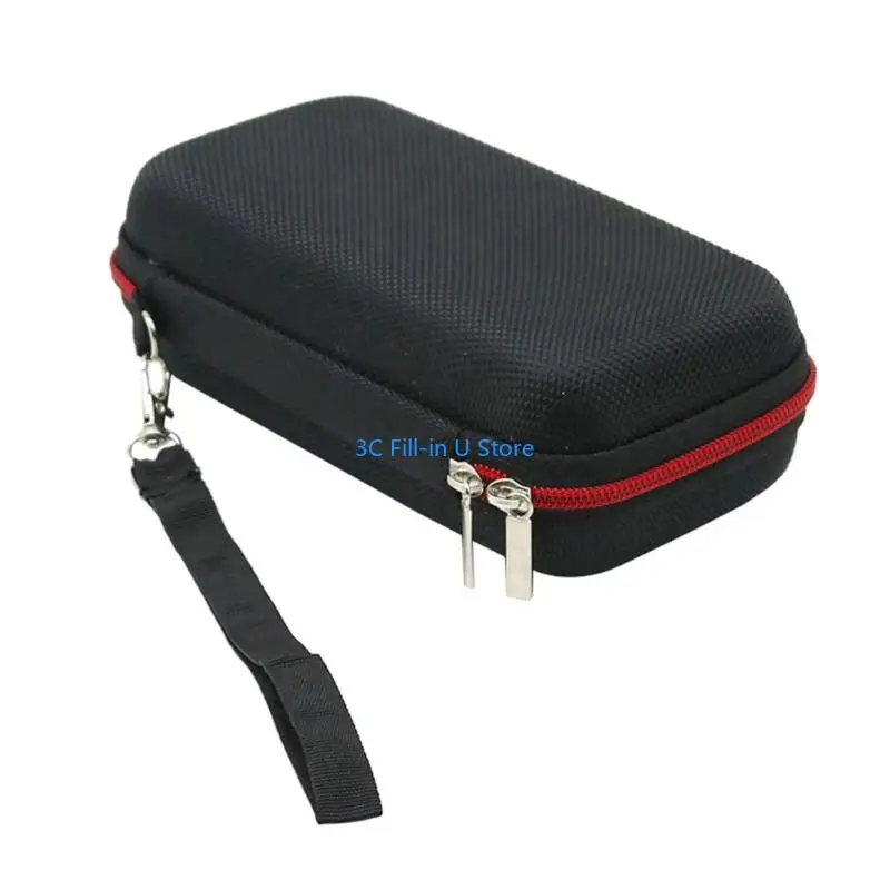 G8ta Eva Hard Travel Carrying Case Power Banks Storage Bag untuk 20000mAh 33W Power Banks
