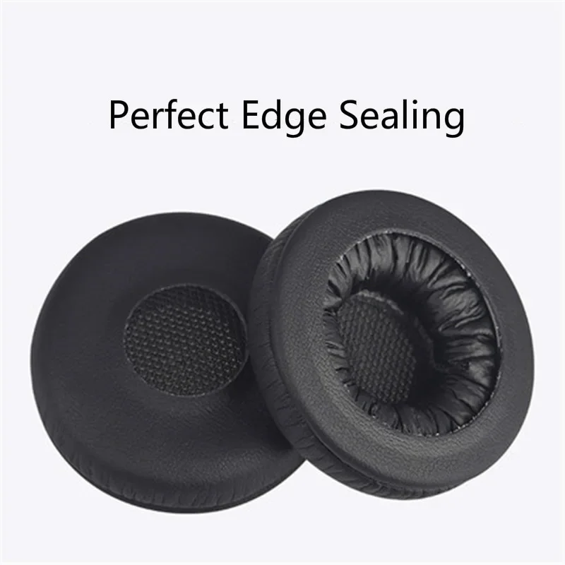 High-quality Headset Foam Cusion Replacement for AKG Y40 Y45BT Y45 Headpads Soft Protein Leather Sponge Cover Comfortable