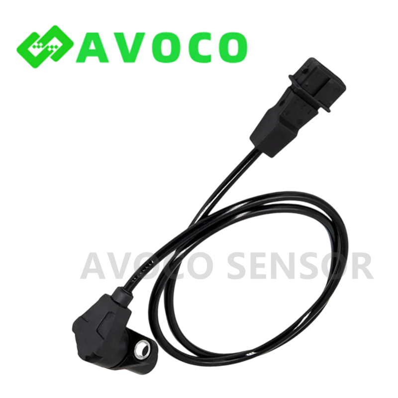 0261210263 Diesel Engine Crankshaft Consumption Sensor For Chevrolet Optra Daewoo NUBIRA Leganza Suzuki Forenza Rodeo 5433329