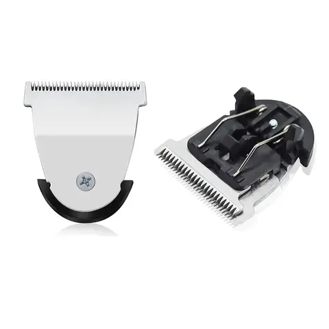 Professional Trimmer Clipper Replacement Blade #2111 Compatible with Wahl Mag,Beret,Echo,sterling AMG sterling 4,8841,8143,8700