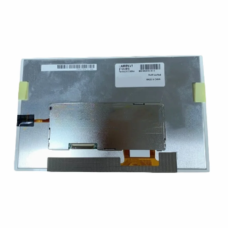 

Original LA080WV1(TD)(01) LA080WV1-TD01 8 Inch LCD Display PLC