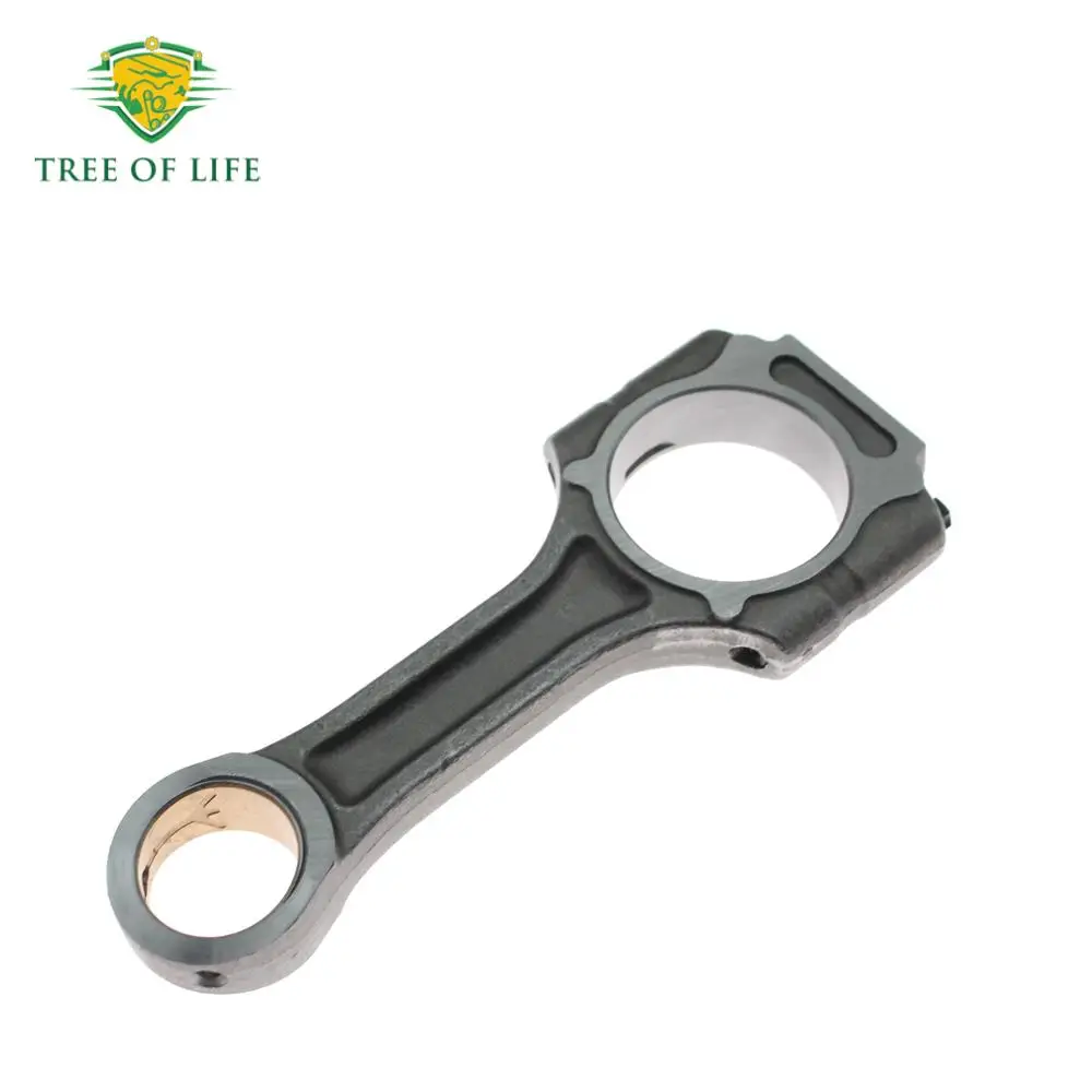 New Car Connecting Rod 6710300120 For Actyon Sports 2 Stavic 2.0 KoraS3X5 New Korando C Rexton G4 Engine D20R D22R - Image 6
