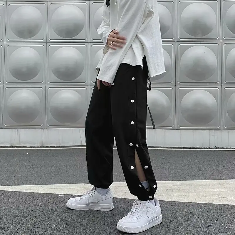 

Recovery Pants for Bedridden ly Men And Women Post-Surgery Easy to Put on And off Comfortable Leisure Trousers Geometric...