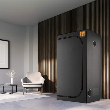 10 best sales 40x40 ebatlarında yetiştirme kutusu - №10