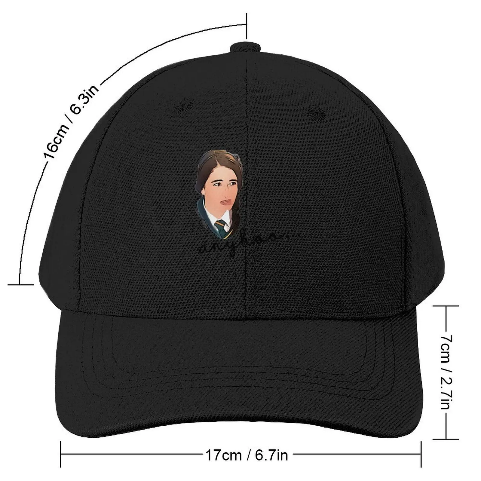 My Favorite People Anyhoo Jenny Derry Girl Music Vintage Baseball Cap Golf Cap beach hat Kids Hat For Women 2024 Men's