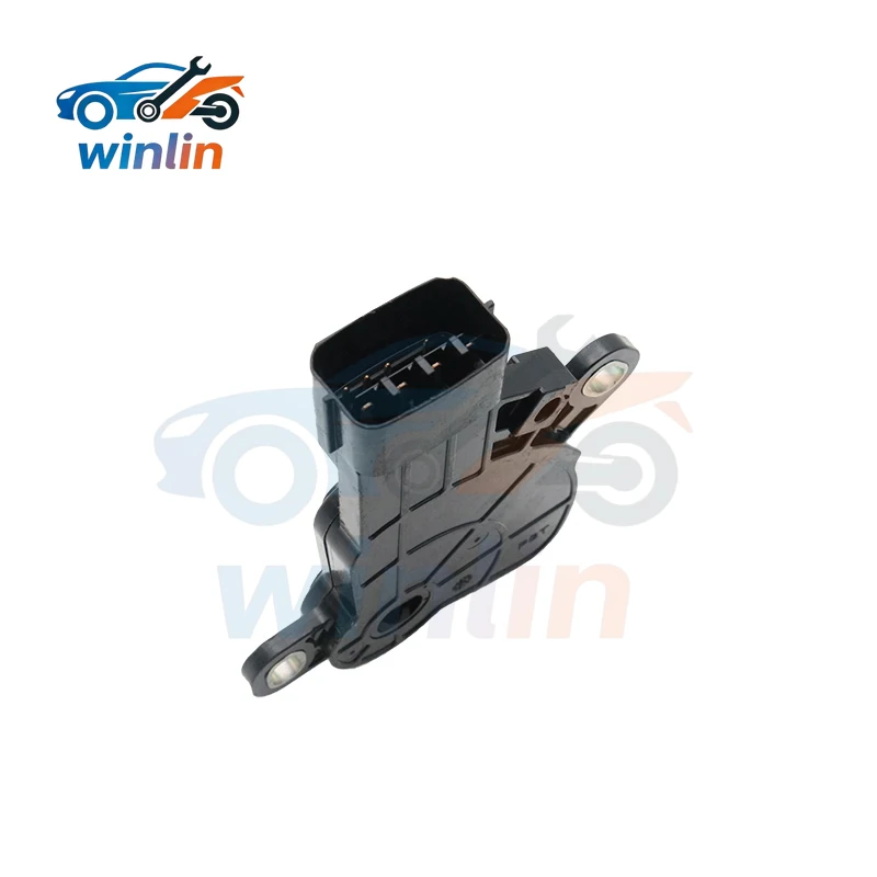 OEM 31918-X420A 319181XK0A Neutral Safety Switch For NISSAN KICKS 2018-2019 SENTRA 2012-2019 VERSA 2012-2019 31918-1XK0A
