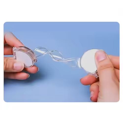 child safety lock cabinet baby lock fridge drawer child secur door closure babi safeti kid protector furniture children security - Image 5
