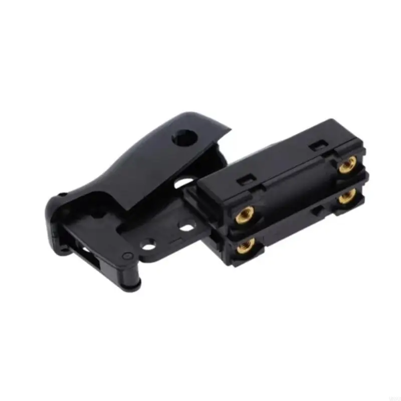 

Универсальные переключатели питания ABS Запасные переключатели запускают хлопоты без установки теплостойкого контроллера для