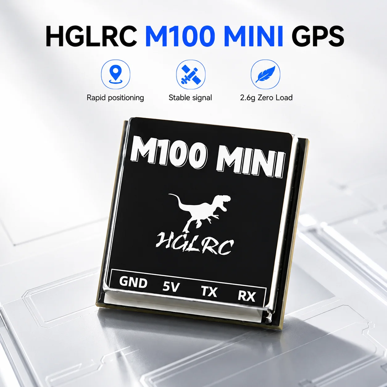 #35 New Mini Racing Drones Arrivals