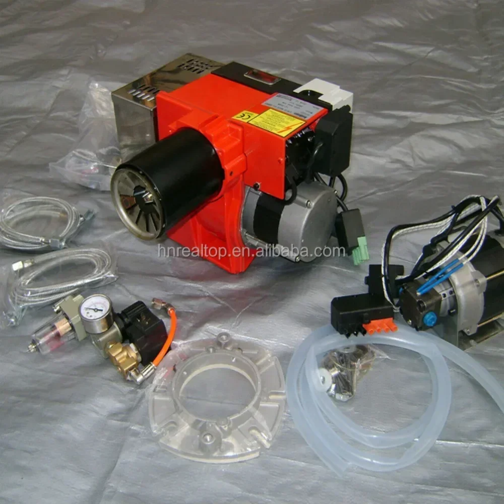 

Light Diesel Burners For An Incinerator cheap And Fine