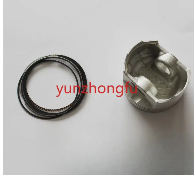 

For Motorcycle 125-31/35/36/37 Split DIOU + Cylinder Piston Gasket Ring