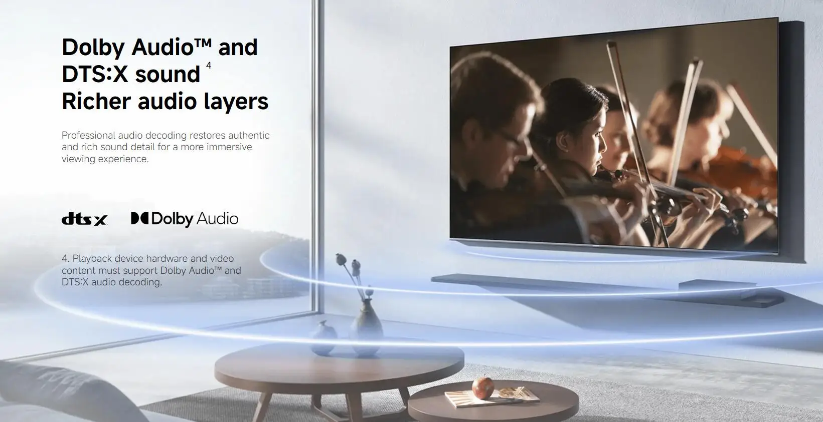 Xiaomi TV Stick HD 2. Generation, Google TV Tragbarer Streaming-Mediaplayer, Bluetooth-Sprachfernbedienung, Dual-Band WLAN Google Assistant Smart TV Dongle – Detail 6