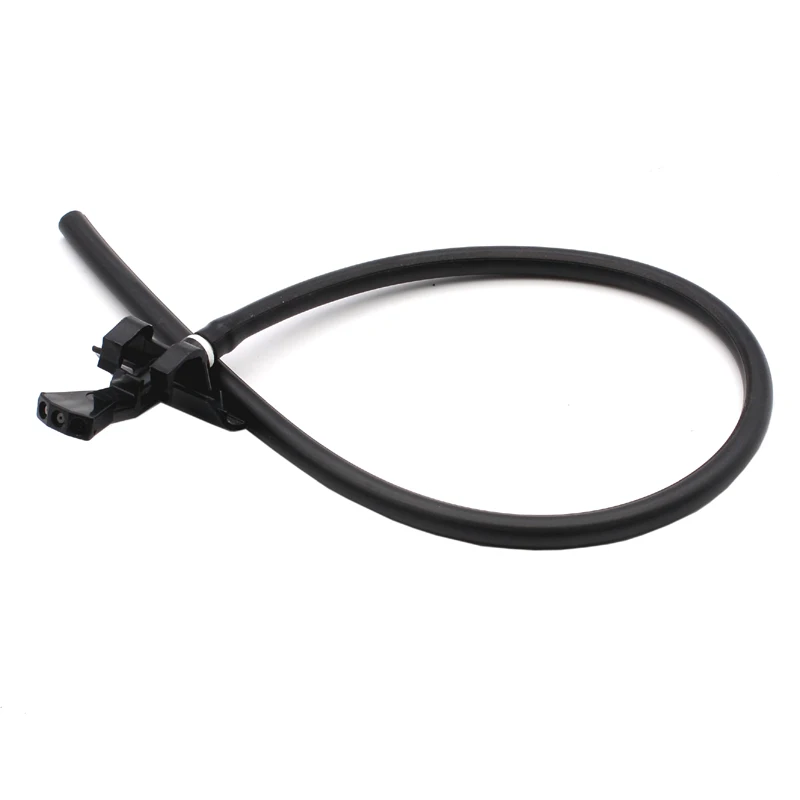 زجاج سيارة فوهة غسالة ثلاثة ثقوب ل ميتسوبيشي Outlander3 2013 2014 2015 2016 2017 2018 2019-2021 8265A898 8265A897