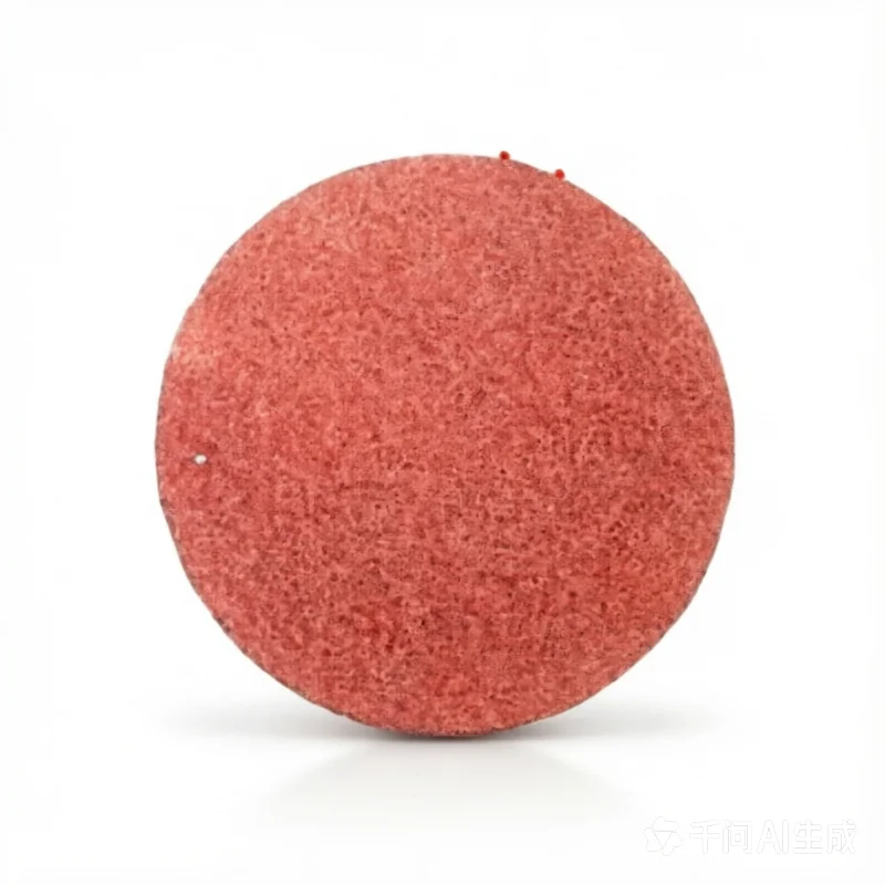 1PCS 25mm Copper Foam Sheet, 3D Open Cell Metal Sponge for Heat Sink, Soundproofing & Oil-Water Filtration Experiment