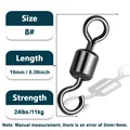 Size 8  10mm  11kg