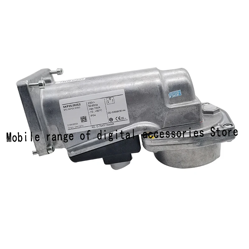 100% Working Original SKP25.003E2 Electromagnetic Valve Actuator Combustion Engine Accessories