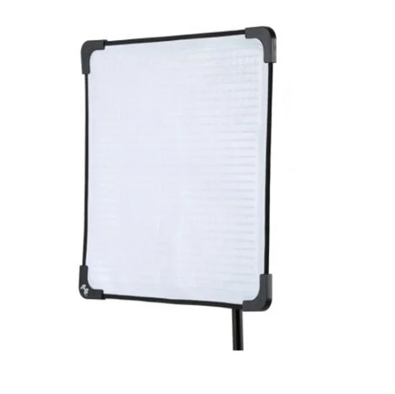 Аксессуары для камеры FalconEyes RX-24TDX II Водонепроницаемая гибкая заполняющая лампа Рулонный светодиодный светильник для видеосъемки с сотовой сеткой