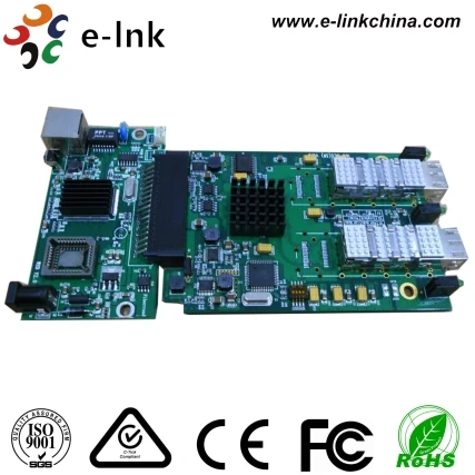 محول OEO 125M~4.25G (3R مكرر)