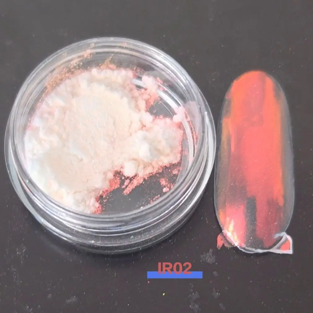 Aurora Mirror Powde…