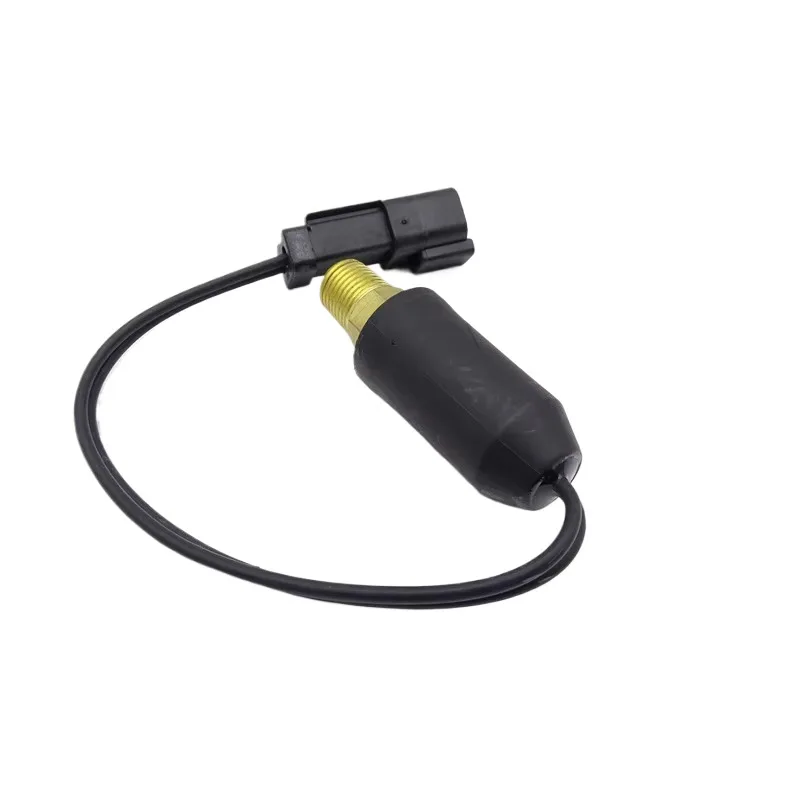 

High Quality Good Prices Oil Pressure Sensor Tractor Cat 3e2026 3e-2026 Sensing Switch 1149281