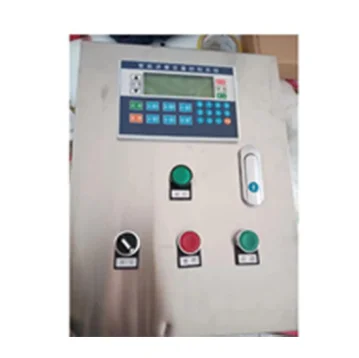 Turbine Flow Controller  ZNLLDLKZXT24