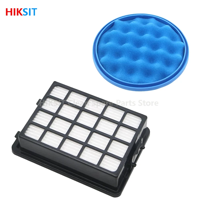 H13 Hepa Dust Filters Accessories For Samsung SC20F70 SC21F50 SC15F50 FLT9511 SC18F50 SC08F50 SC18F70 Vacuum Cleaner Spare Parts