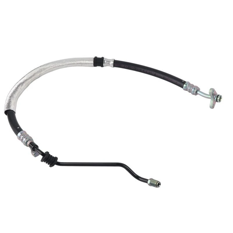 

Hot-A80P-Power Steering Pump Feed Pressure Hose Tube For HONDA CRV RD5 RD7 2002 -2006 2.0L 2.4L Petrol Model 53713-S9A-A03