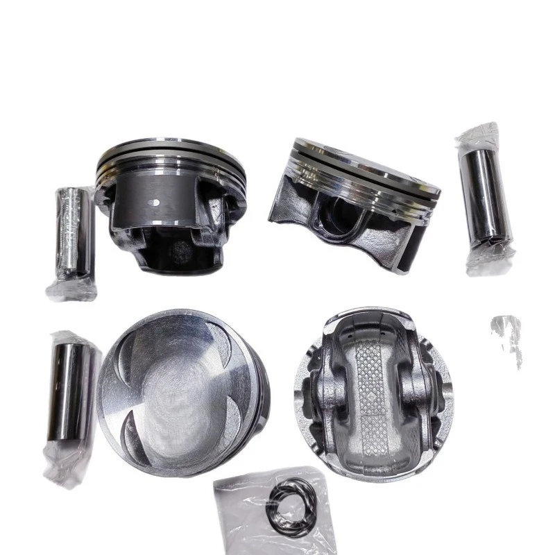 

Piston kit Piston fit