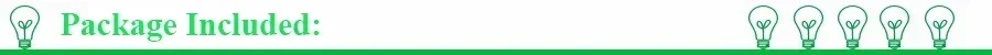 9X3M 288LED Outdoor Christmas Waterfall Star String Light Lighted Waterfall Tree Hanging String Light Topper Star Fairy Light
