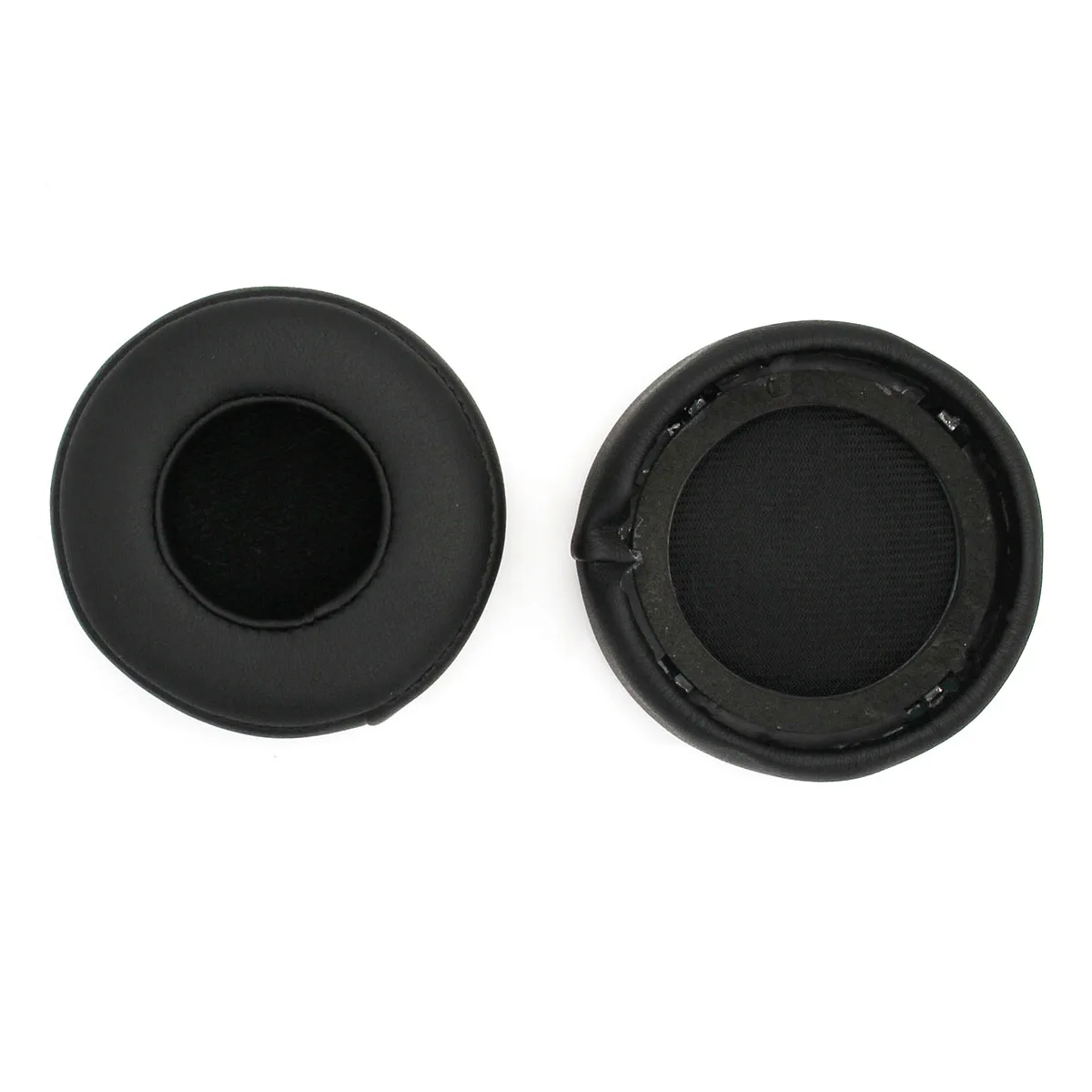 

Ear Pads for Monster Mixr Protein Soft Comfortable Durable Replacement Cushions Accessories