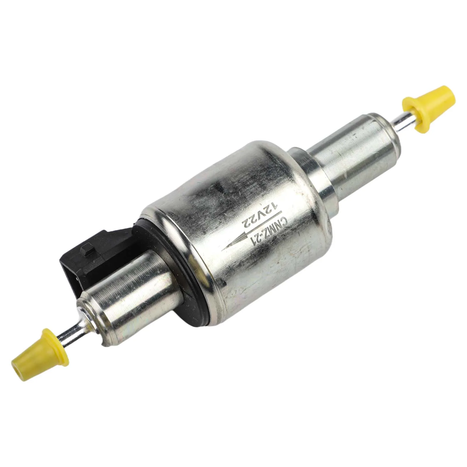 

For 2KW 5KW 8KW Heaters Silent Operation Diesel Heater Pump For Campervans Consistent Fuel Supply Reduces Harmful Emissions