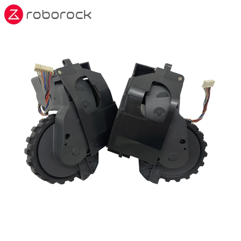 For Roborock S6 S60 S61 S65 T6 Sweeping Robot Travel Wheel Spare Vacuum Cleaner Accessories