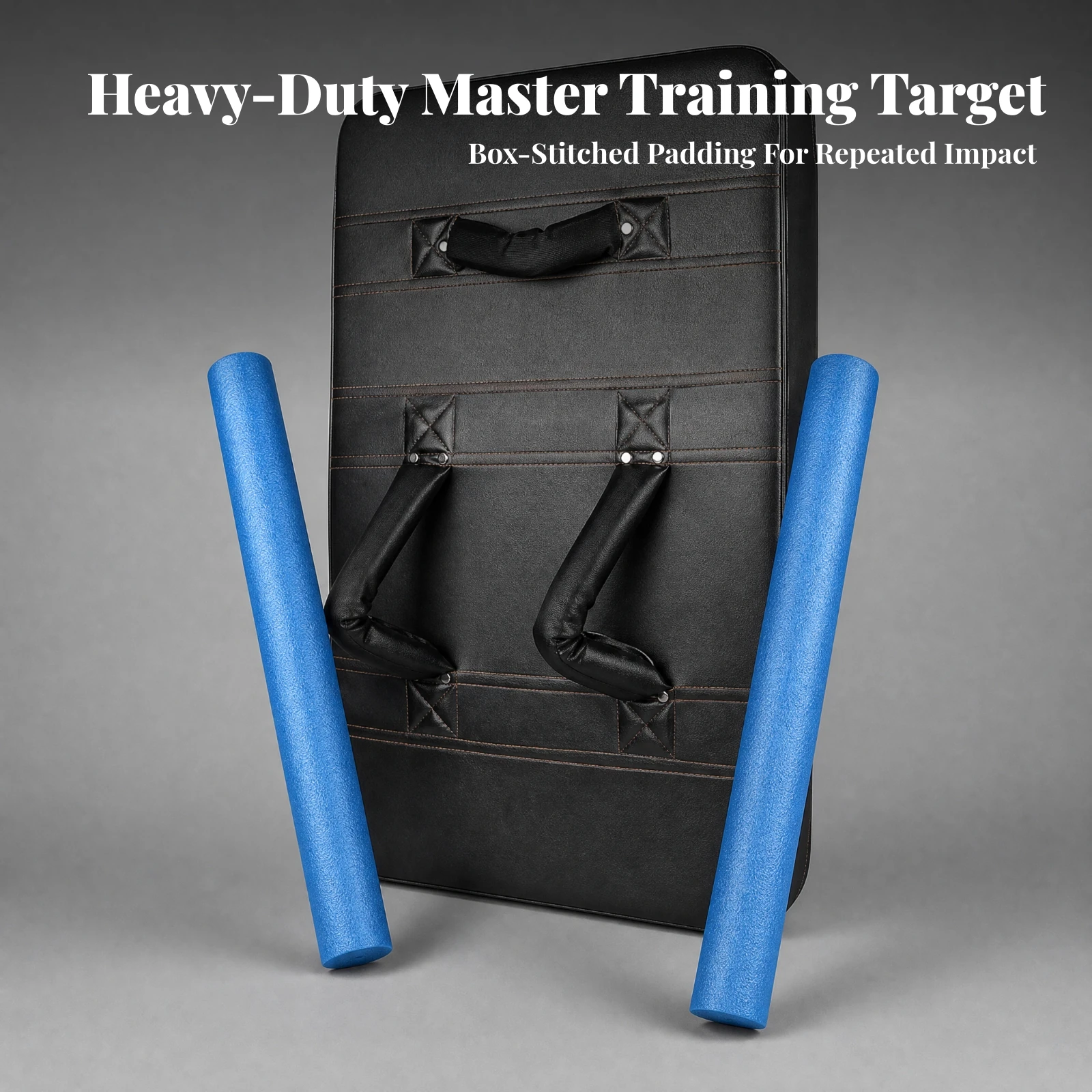 Practice Target Board - Protective Practice Board Rectangular Basketball Contact