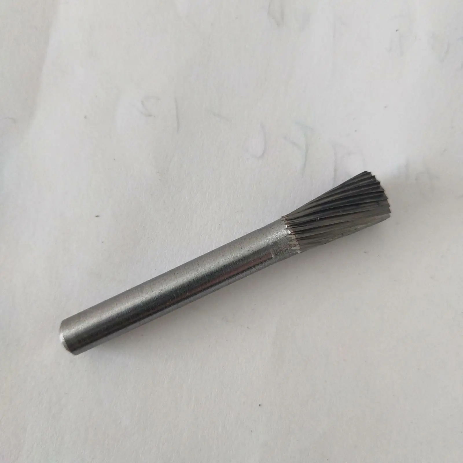 

New Flute Mouthpiece Milling Cutter 1Pcs