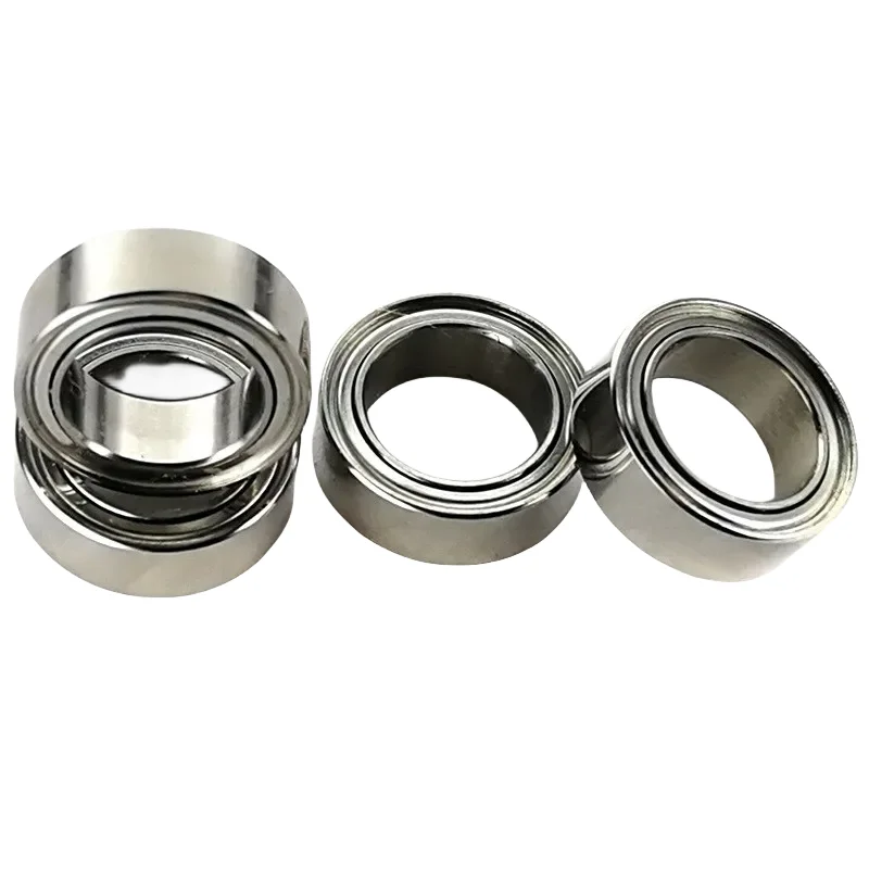 R168ZZ R168 -2Z 1/4