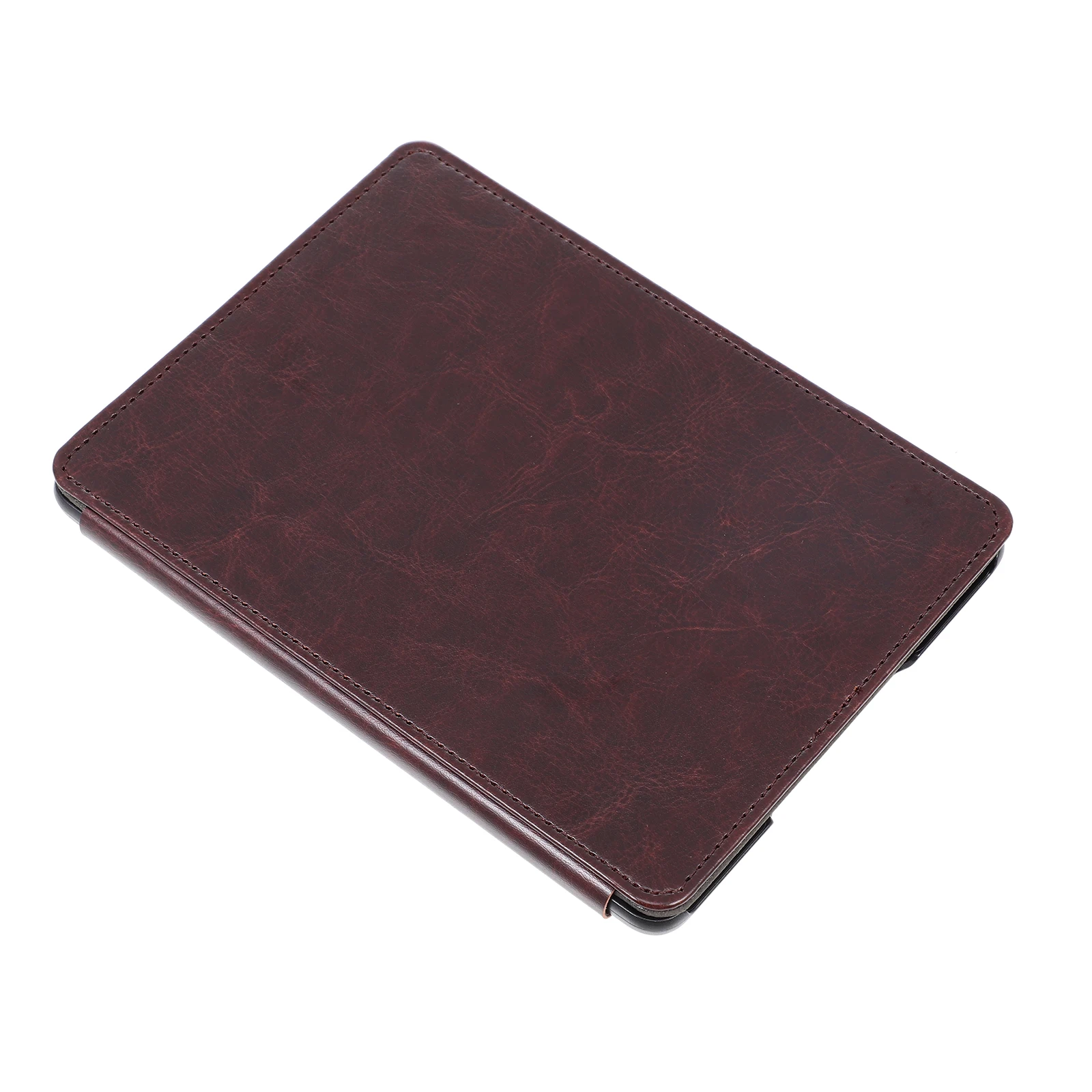 Ereader Cover Premium PU Waterproof Breathable Thin Design Portable Lightweight Screen Guard Easy On Off