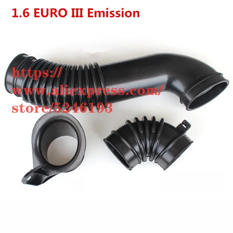 Air Filter Intake Hose for Suzuki Sx4 1.6/1.8 Engine Intake Hose