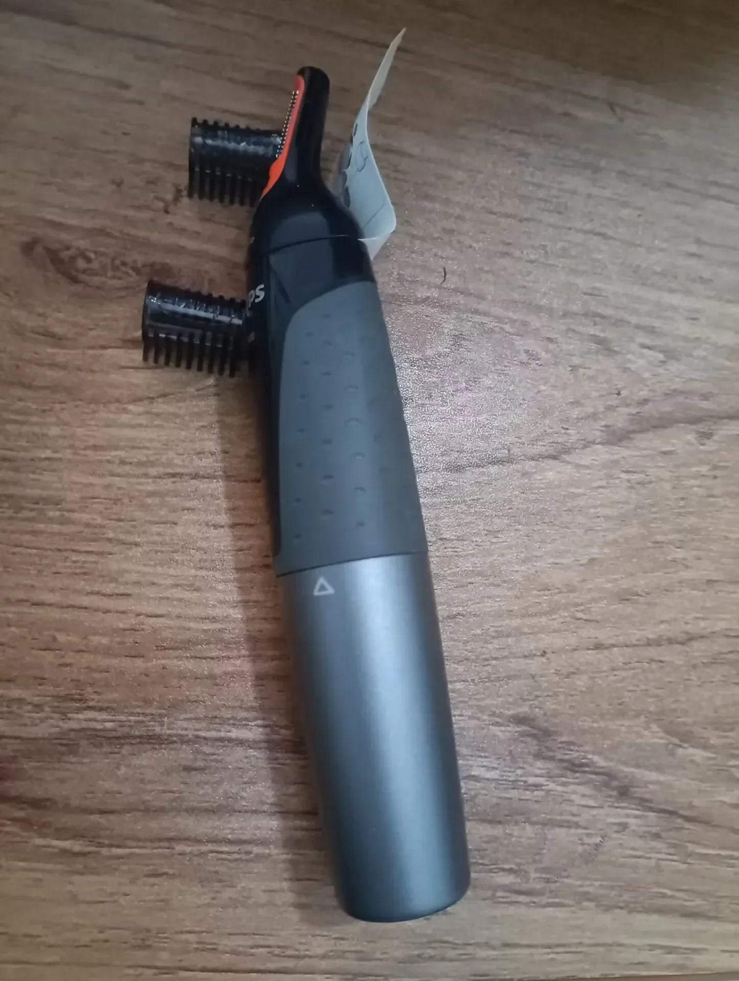 new nose hair trimmer host for NT5000 3000 nose hair trimmer replacement body